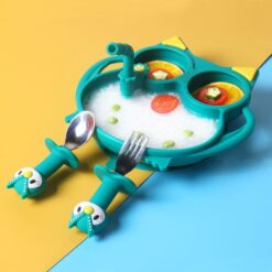 Baby Plates
