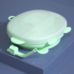 Best Silicone Suction Plates