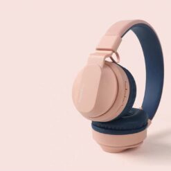 Bluetooth Headphones