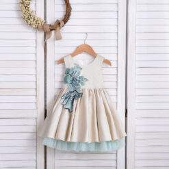 Designer Frock