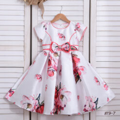 Girls Fancy Dresses