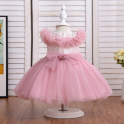 Pink Frock