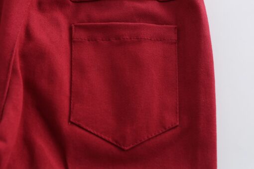 StarAndDaisy Boys Party Dresses Premium Serires (Light Blue & Red | tza1101) - Image 30