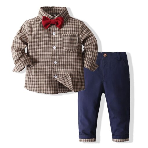 StarAndDaisy Boys Party Dresses Premium Serires (| tzb0622) - Image 11