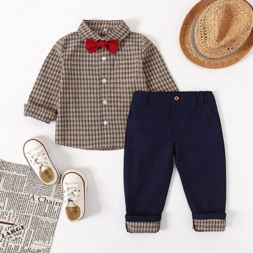 StarAndDaisy Boys Party Dresses Premium Serires (| tzb0622) - Image 23