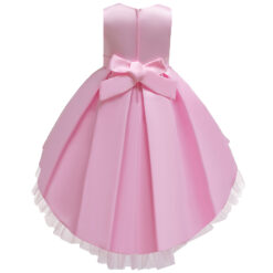 Pink Dress