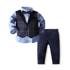 Buy Boys Party Wear Dresses Online in India – StarAndDaisy.in