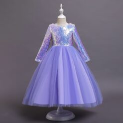 Princess Dress