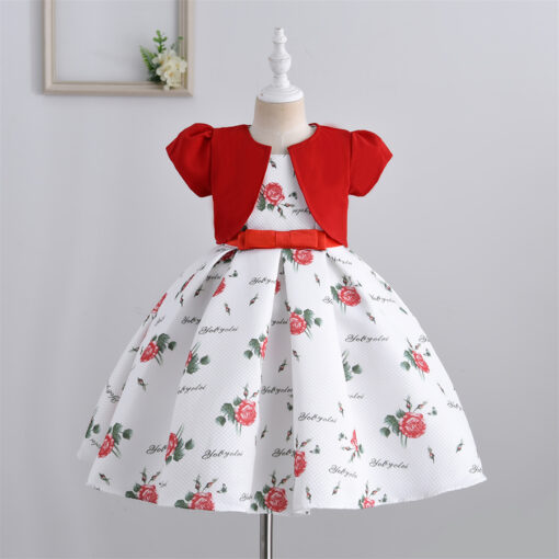 Stylish Frock