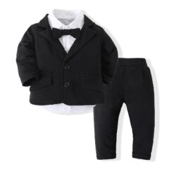 Buy Boys Party Wear Dress Online India - StarAndDaisy