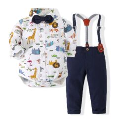 Buy Premium Party Dresses for Boys Online India - StarAndDaisy.in