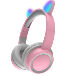 Wireless Bluetooth Headset for Babies