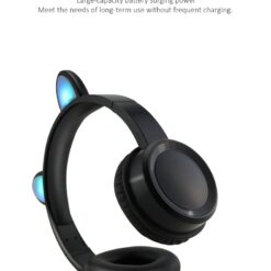 Bluetooth Headset Full on Battery