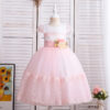 Pink Gown
