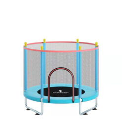 Jumping Bed