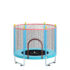 Jumping Bed