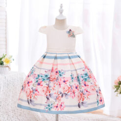 Girls Frock