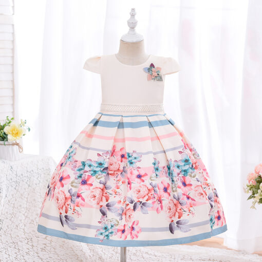 Girls Frock