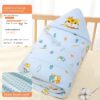 Baby Cotton Blanket