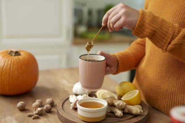9 Surprising Benefits of Ginger During Pregnancy | StarAndDaisy