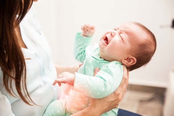 Home remedies for Colic in infants | StarandDaisyCare