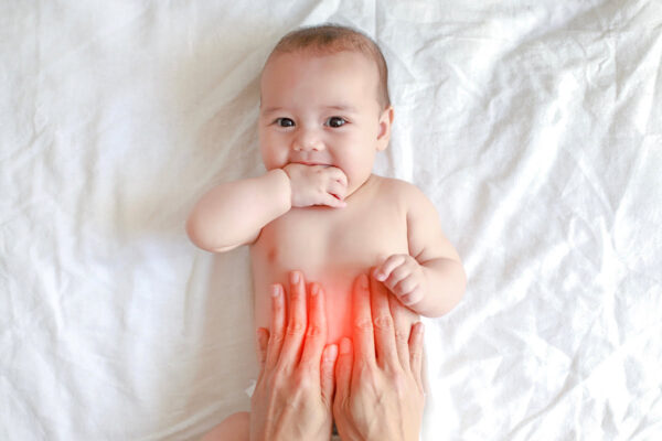 Effective Home Remedies to Treat Constipation In Infants | StarAndDaisy