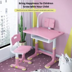 Best Kids Study Table with Chair Set For Children and kids