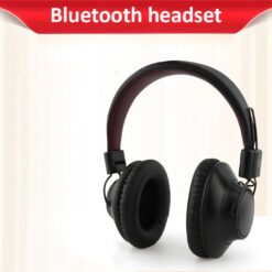 Noise Cancelling Headset