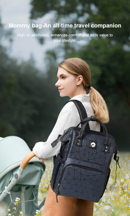 Diaper Bags