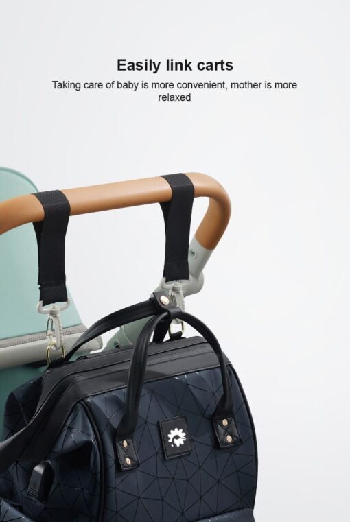 Hangin facility in Bag