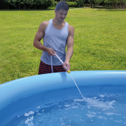 Padding Pool