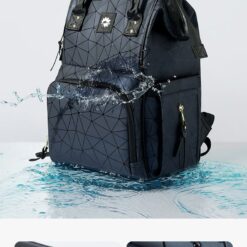 Bagpack for Mom