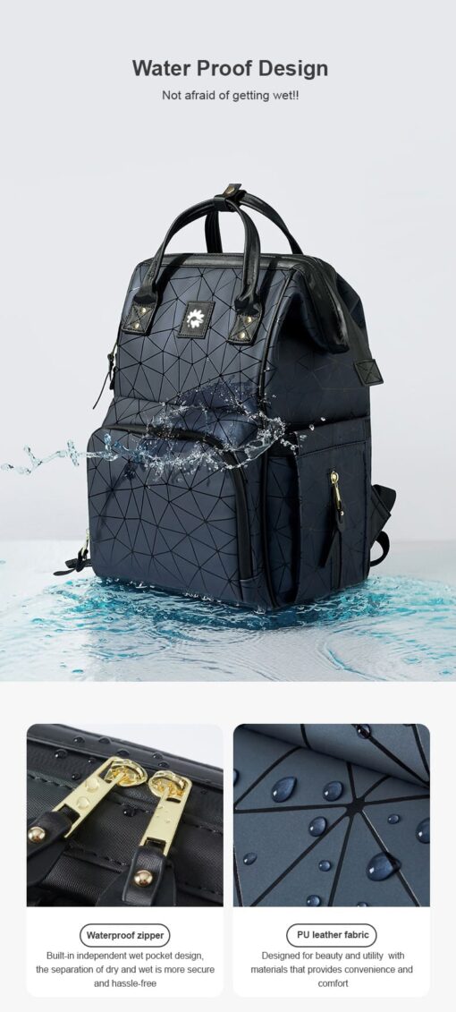 Bagpack for Mom