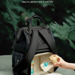 Many of Packets in Maternity Bags
