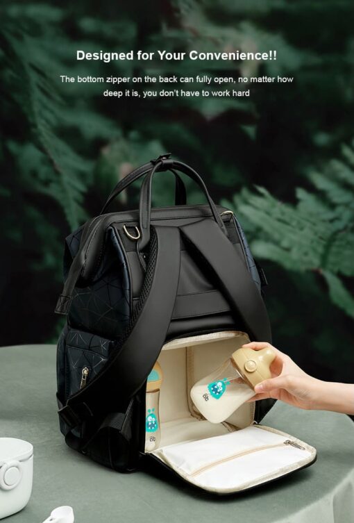 Many of Packets in Maternity Bags