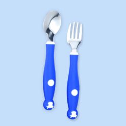 Baby Feeding Spoons