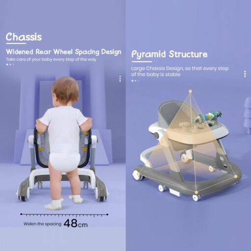 Pyramid Structure