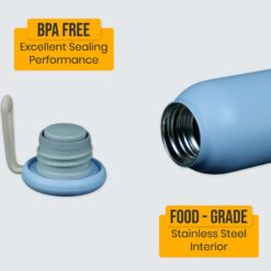 Buy metal bottle