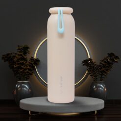 Flask Water Bottle