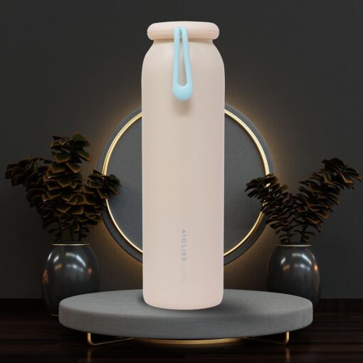 Flask Water Bottle