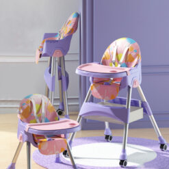 Baby High Chair