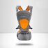 Buy 6 in 1 Multipurpose Baby Carrier Bag Online India | StarAndDaisy