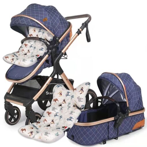 Stroller for Kids
