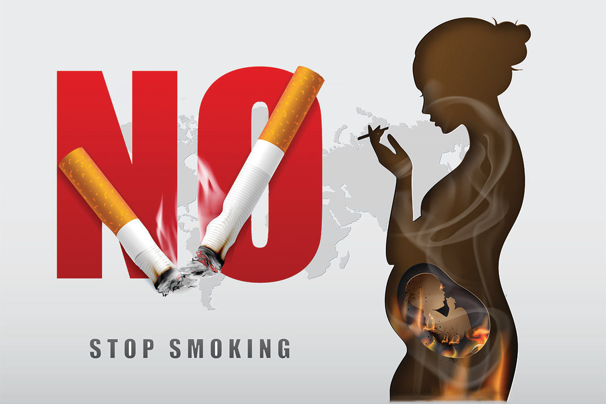 fetal pulse, Risks of smoking during pregnancy, Smoking during pregnancy, gestational diabetes, stomach dying, Untimely birth