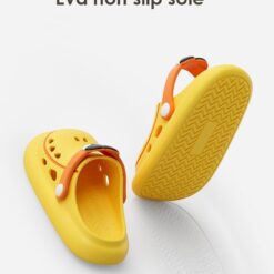 easy to walk