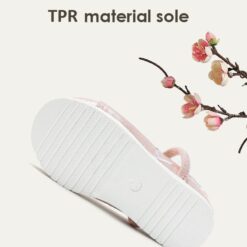 TPR Material Sole