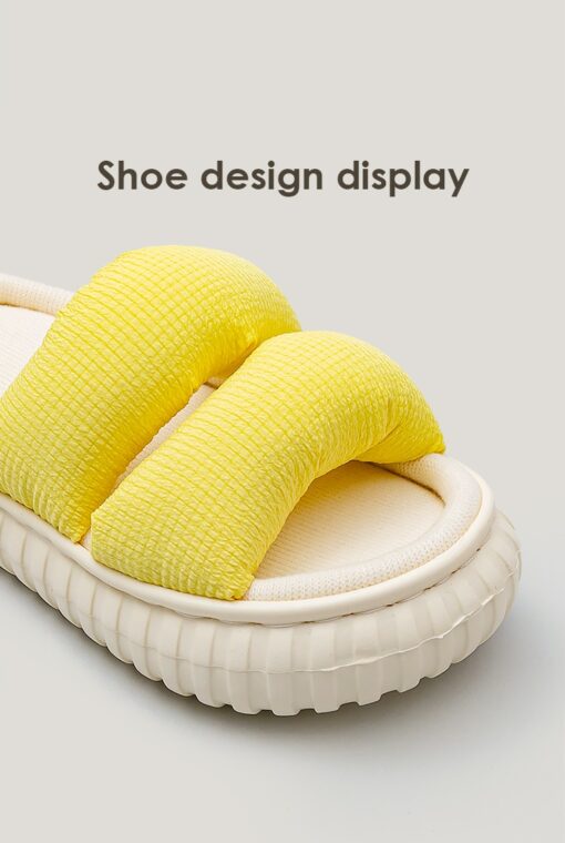 Kids Summer White Casual Shoes For Toddlers Flats Kid Girls Boys Orthopedic Sandals Barefoot Shoes Sports Sneakers (Dark Green | 8083) - Image 11