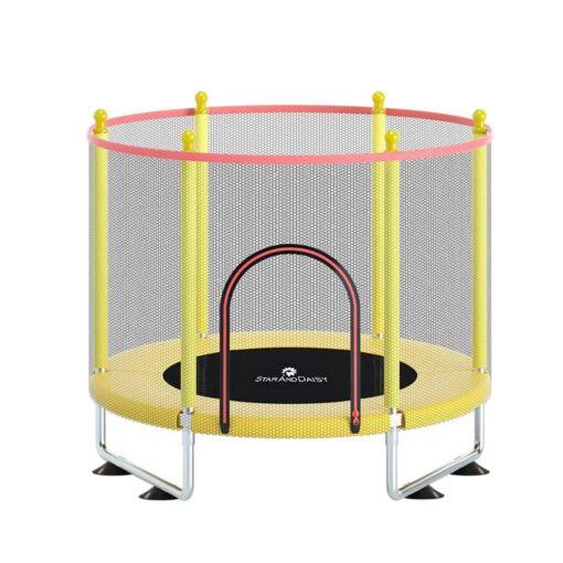 Trampoline