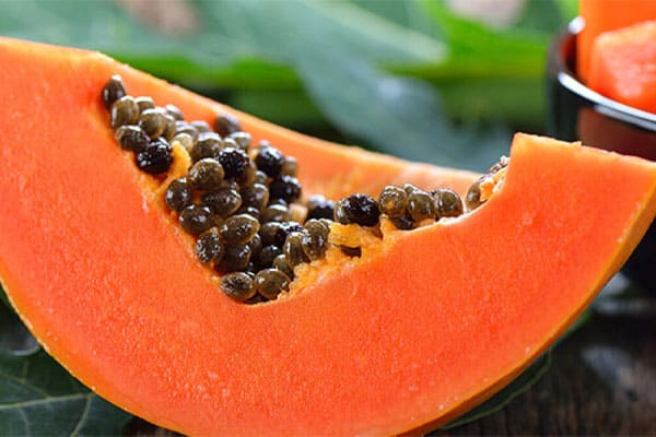 Papaya