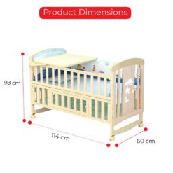 Crib for Baby